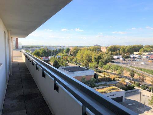 Appartement Ris-Orangis