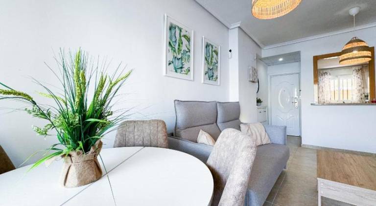 Holiday apartment with pool | Next to the beach | Pet-friendly in Oropesa del Mar