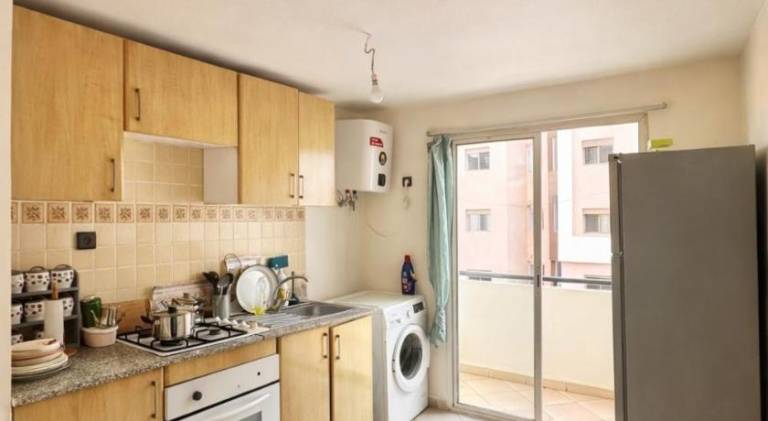 Apartment with 2 rooms for 5 persons — photo 2