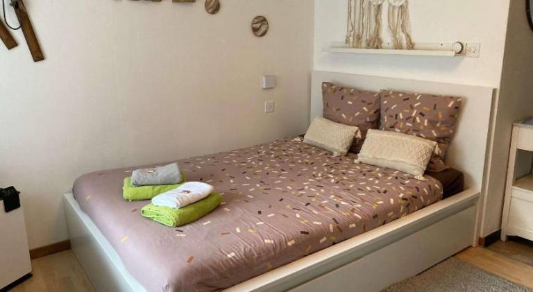 Wonderful apartment with patio | Ski nearby | Dogs allowed in Zermatt