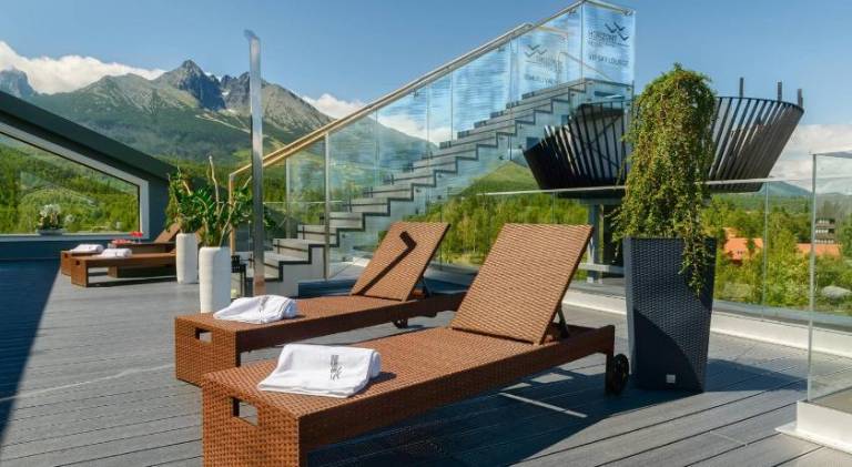 Horizont Resort — photo 4