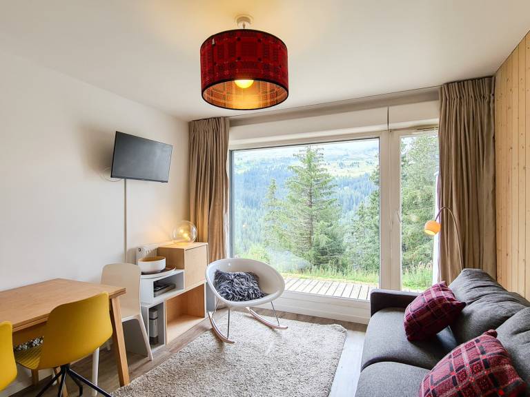 Appartement Flaine