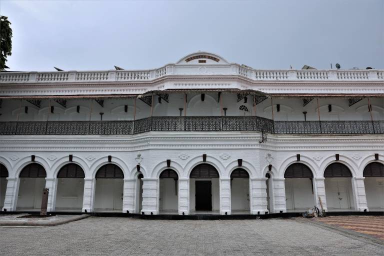 Saroja Heritage Varanasi