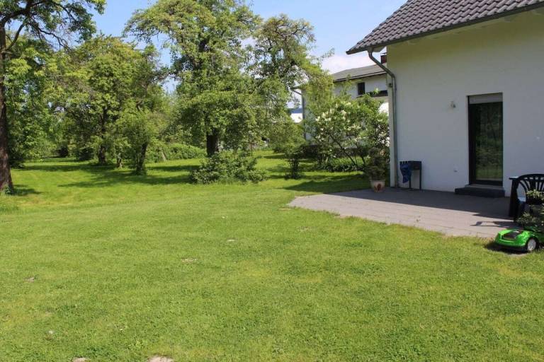 Nice house with garden & terrace | Pets allowed — photo 4