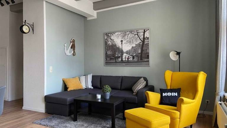 Ferienwohnung Mitling-Mark