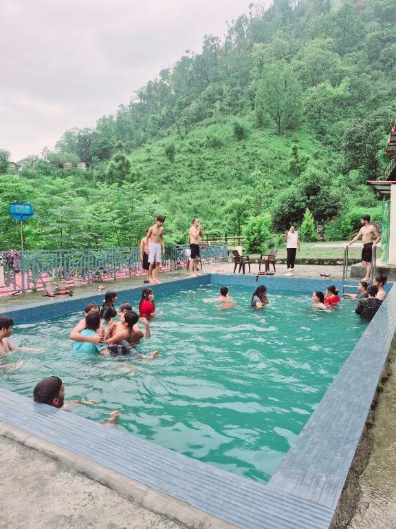 Amazica Resort — photo 4