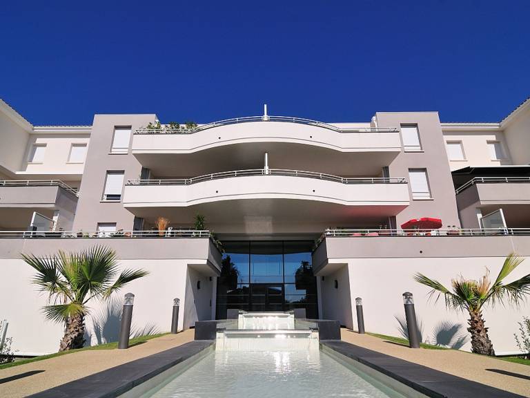 Appartement  Valras-Plage