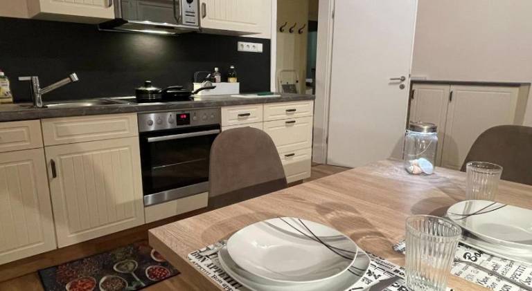 Pleasant holiday apartment | Pet-friendly — photo 3