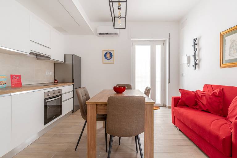 Apartment Island of Ortigia