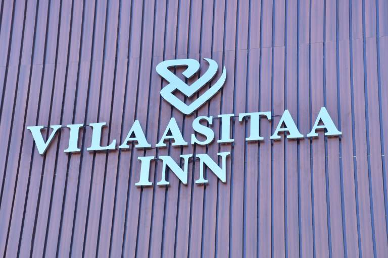 VILAASITAA INN