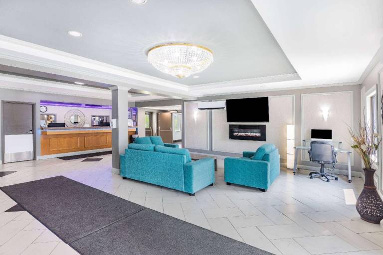 Travelodge by Wyndham Miramichi New Brunswick — photo 3