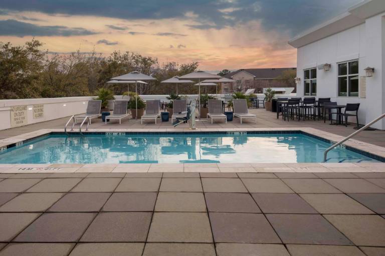 Hilton Garden Inn Charleston / Mt. Pleasant — photo 4