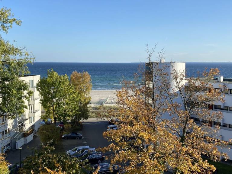 Ferienwohnung Grömitz