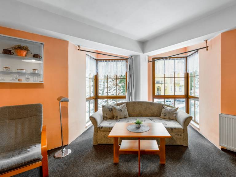 Family-friendly wonderful rental apartment | Pets are welcome — photo 2