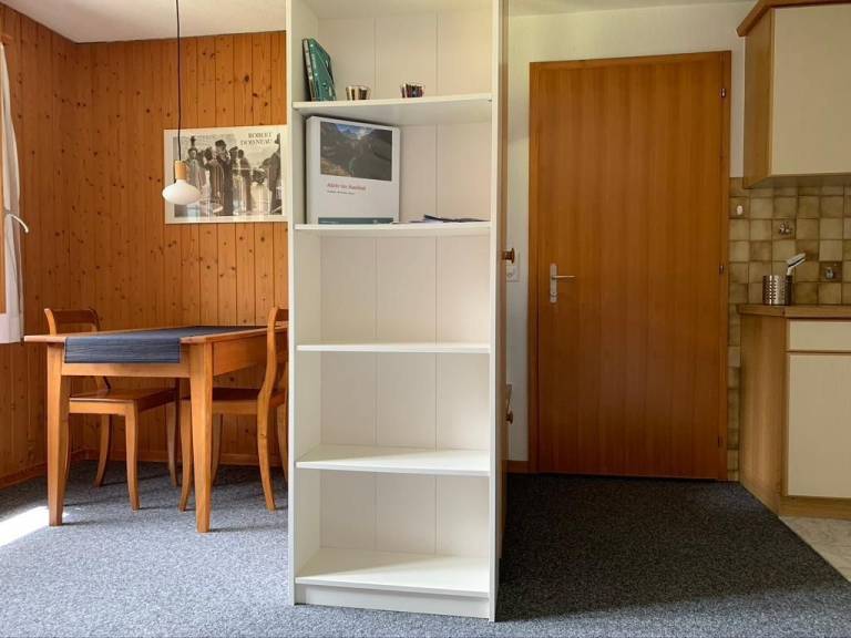 Ferienwohnung Meiringen