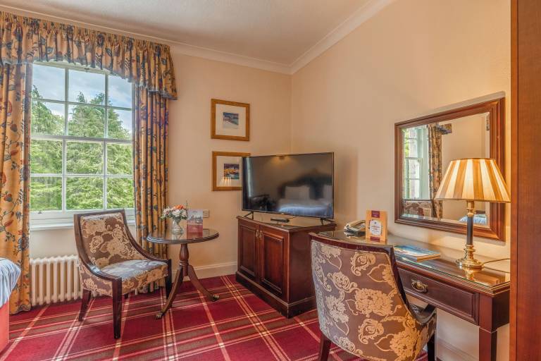 House Nairn