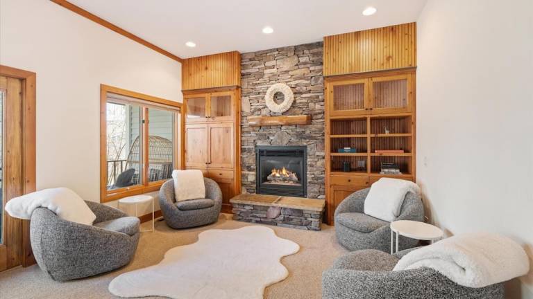House Whitefish