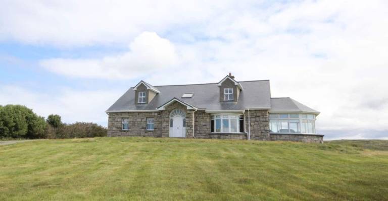 Maison de vacances Claddaghduff