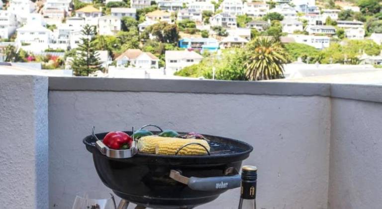 100 m&sup2; Ferienwohnung