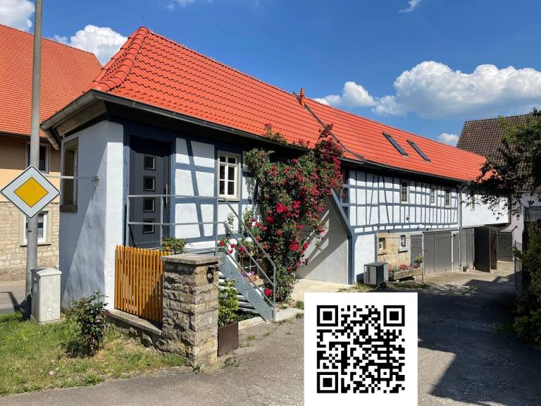 Apartment  Habelsee