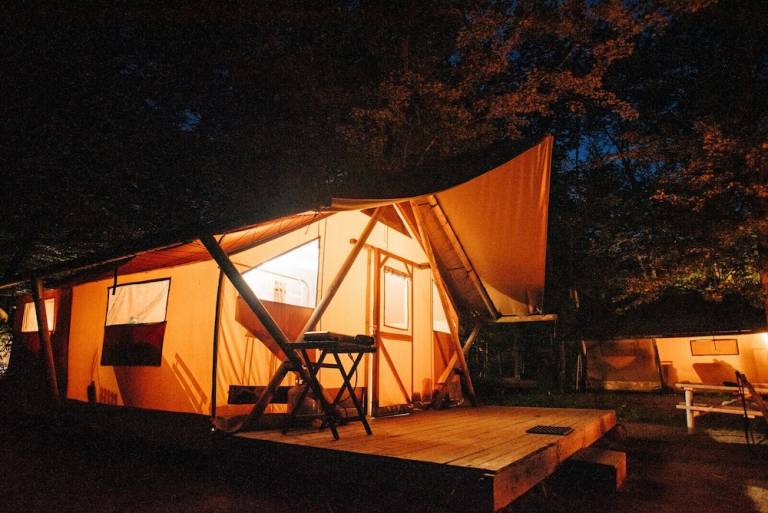 Lodge Albany