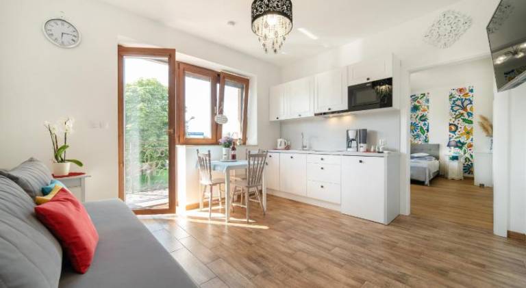 Apartament  Swarzewo