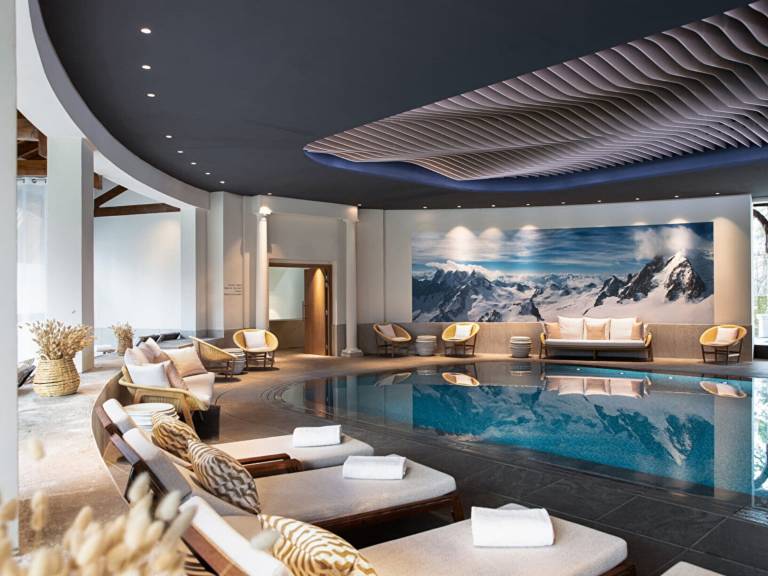 Appartement Neuvecelle