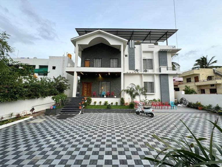 Apartment Vikrampur