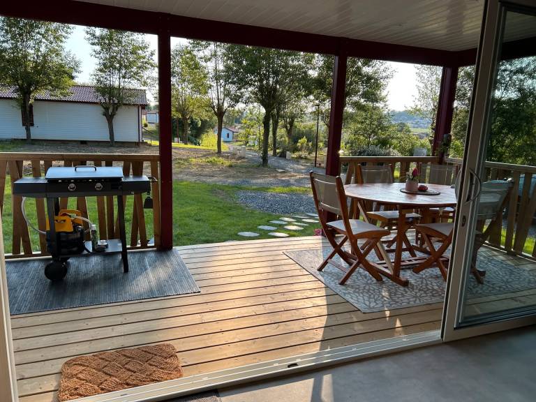 Chalet Hasparren
