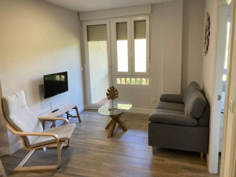 Apartamento Camaleño