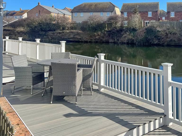 Cottage Beadnell