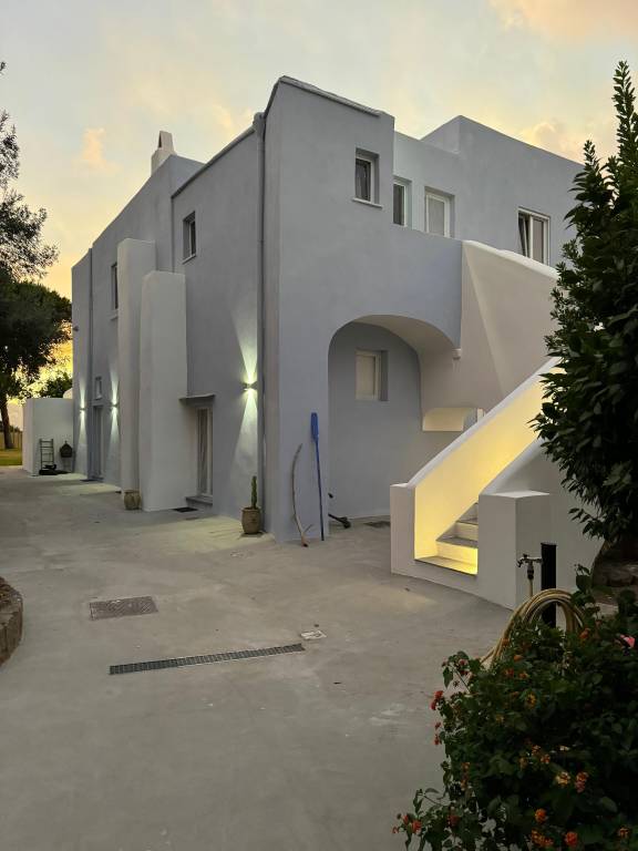 Ferienwohnung  Procida