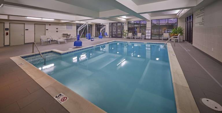 Hampton Inn & Suites Hood River — photo 3