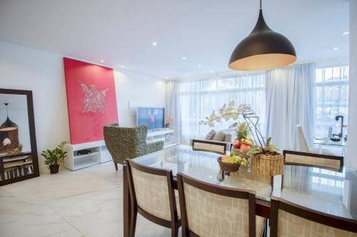Apartamento Sumaré