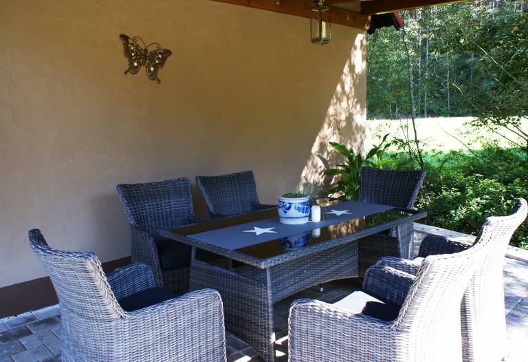 Ferienwohnung Obererlbach