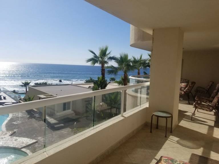 Condo Rosarito