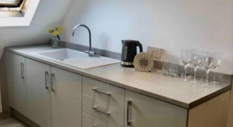 Apartment with 1 room for 3 persons — photo 4