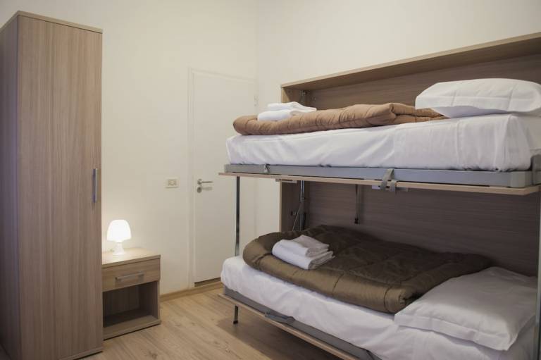 Bed & Breakfast Castello