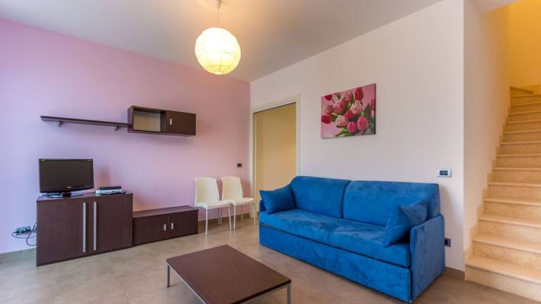 Ferienhaus Isola Albarella
