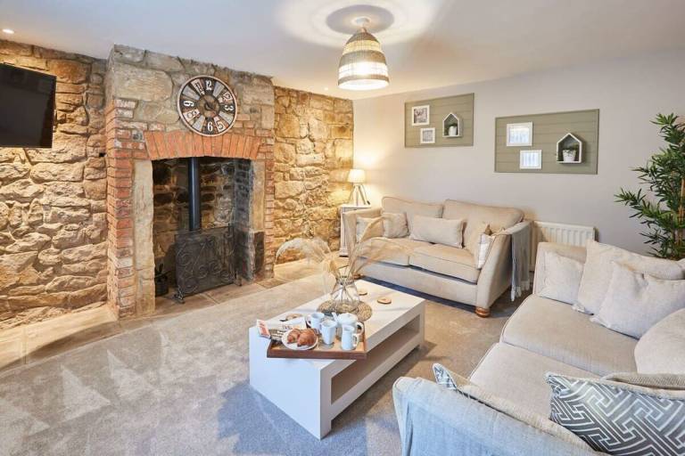 House Alnwick