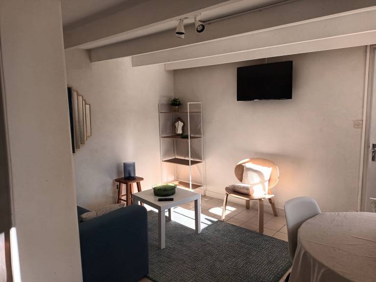 Ferienwohnung Crozon