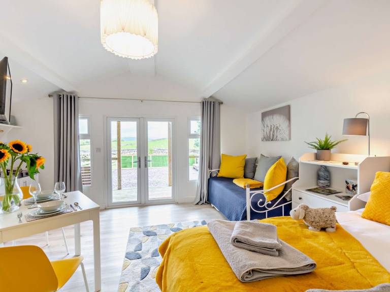Cottage Clapham