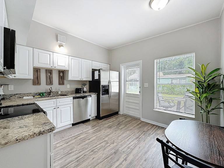 Near River Pet Friendly Large Corner Lot