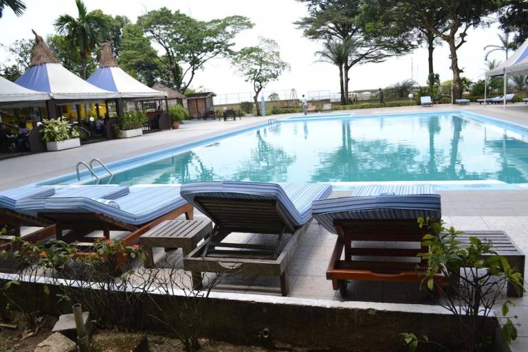 Hotel Sawa — photo 3