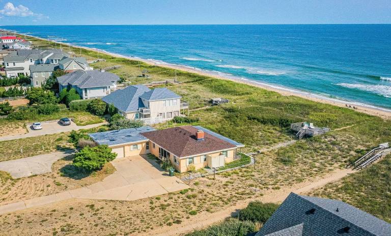 Huis Southern Shores