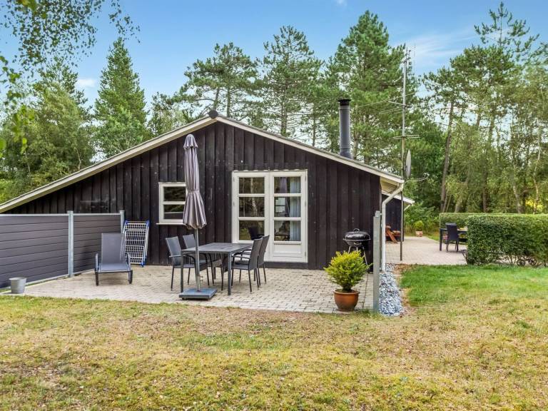 House Rømø