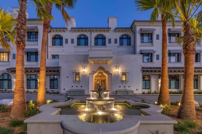 Cambria Hotel Calabasas Malibu
