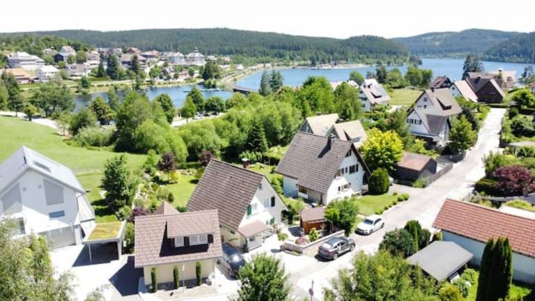 Ferienwohnung Schluchsee