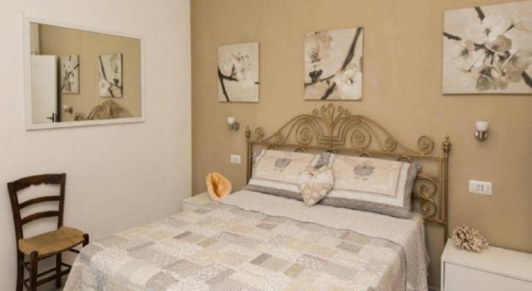 Affittacamere Cecco Rooms in Maiori