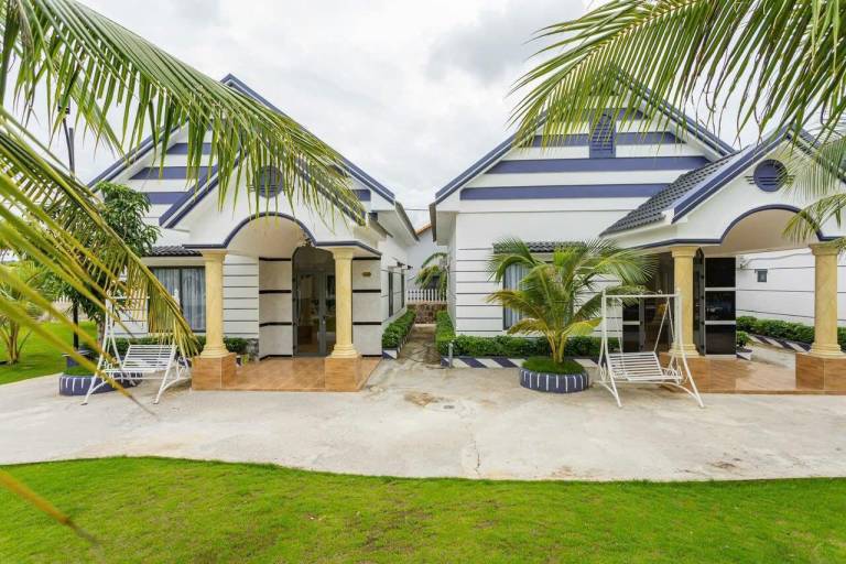 Trang Thuong Villa Phu Quoc — photo 5